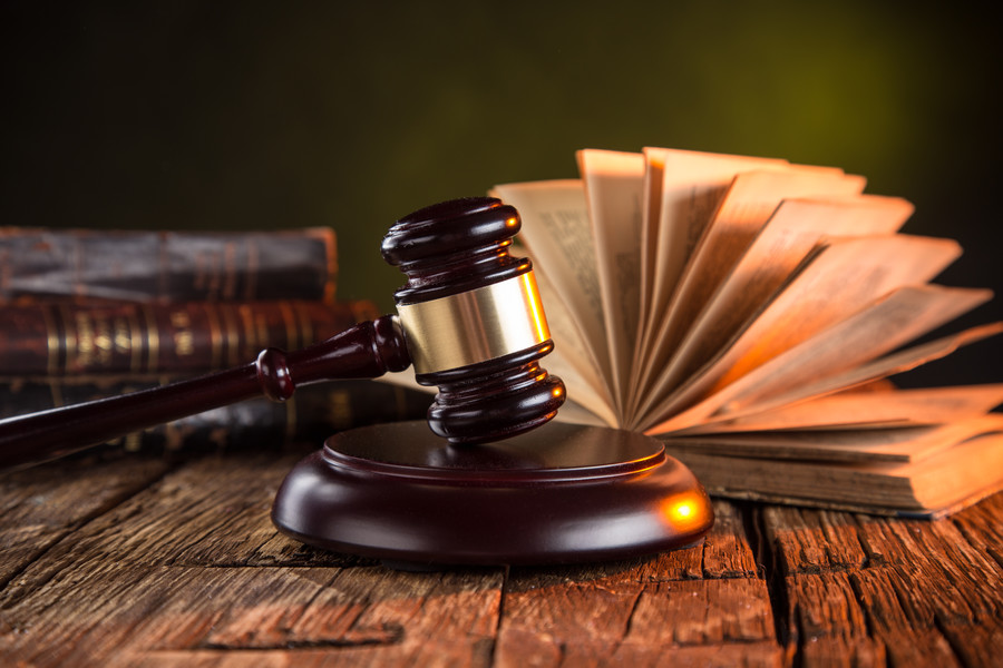 青浦区律师事务所视角：起诉被驳回后再次提起诉讼至开庭的时间探究