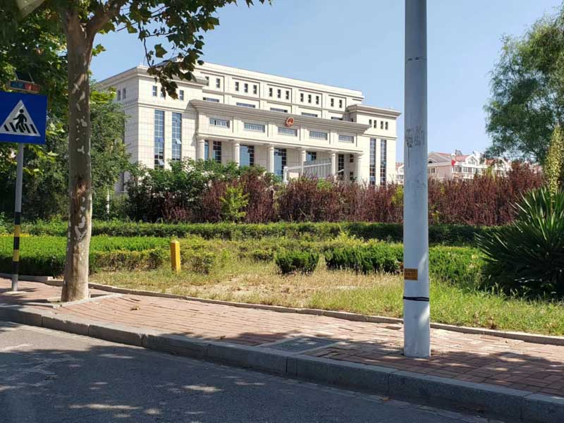 律师事务所都是这样收费的？上海法律顾问说