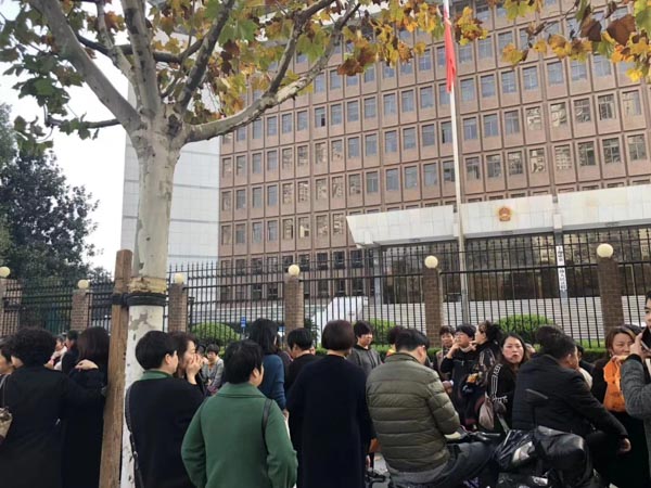 什么情况下购房人能排除人民法院的强制执行呢？上海崇明律师告诉你