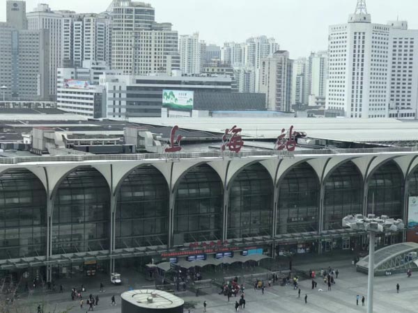 被检举揭发的人未到案是否构成立功？徐汇区律师为您讲解