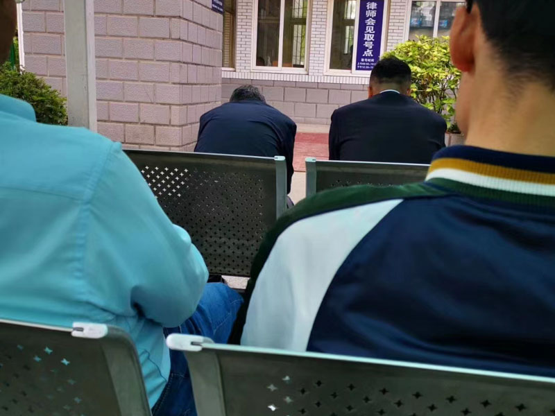 杨浦区律师以案析法：发生合同纠纷，及时找到证人并发出律师函