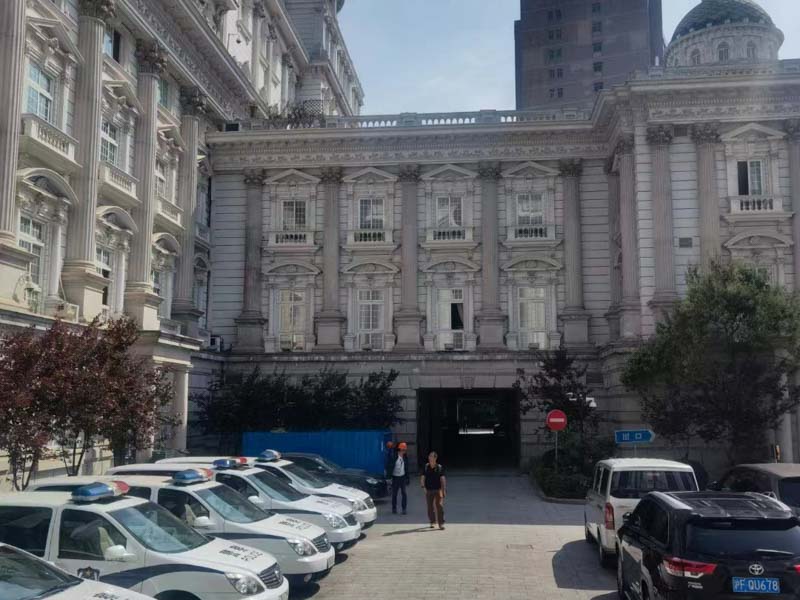 承包地作物被铲，原因是女子结婚后就没有承包本村土地权利？闵行区律师：必须维权！