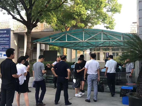 如何保护知识产权避免侵权纠纷？上海律师咨询来回答