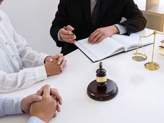 <b>上海律师视角下法院起诉后开庭审理的时间问题</b>
